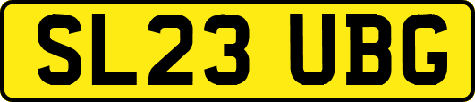 SL23UBG