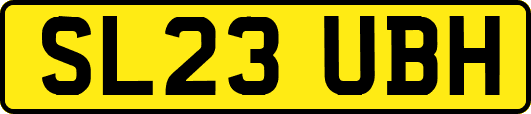 SL23UBH