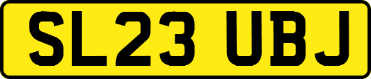 SL23UBJ