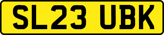 SL23UBK