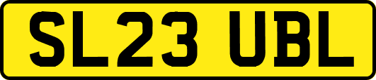 SL23UBL