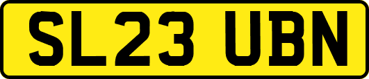 SL23UBN