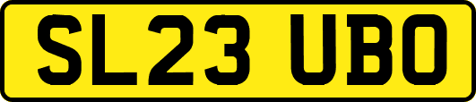 SL23UBO