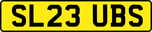 SL23UBS