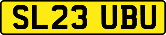 SL23UBU