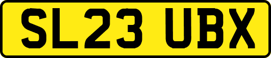 SL23UBX