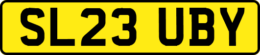 SL23UBY