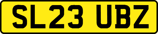 SL23UBZ