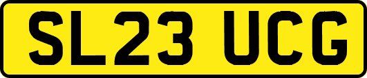SL23UCG