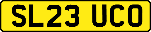 SL23UCO