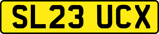 SL23UCX