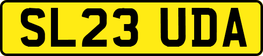 SL23UDA