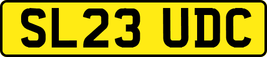 SL23UDC