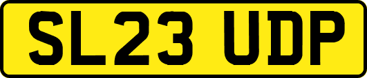 SL23UDP