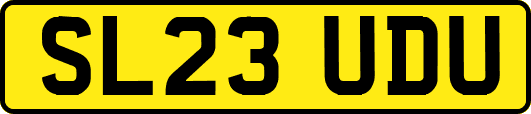 SL23UDU