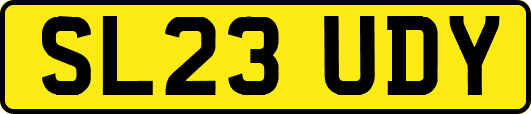 SL23UDY