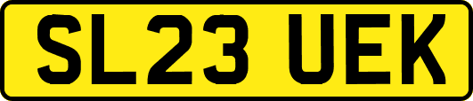 SL23UEK