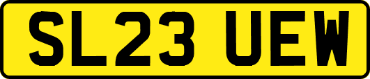 SL23UEW