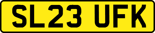 SL23UFK