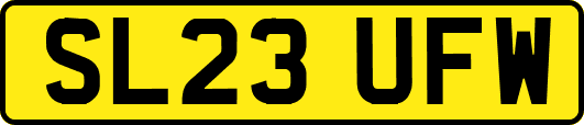 SL23UFW