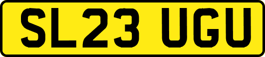 SL23UGU