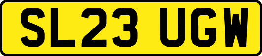 SL23UGW