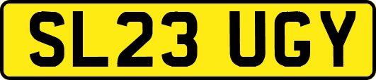 SL23UGY
