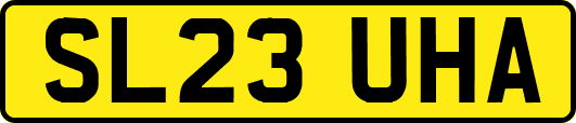 SL23UHA