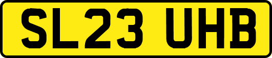 SL23UHB