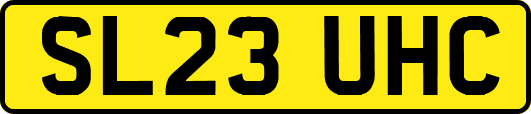 SL23UHC