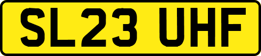 SL23UHF