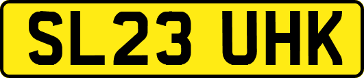 SL23UHK