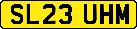 SL23UHM