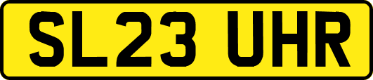 SL23UHR