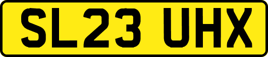 SL23UHX