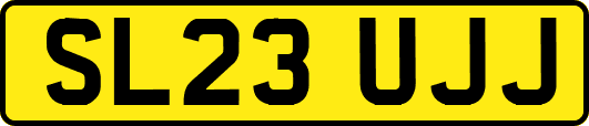 SL23UJJ