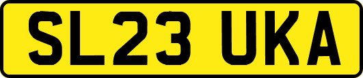 SL23UKA