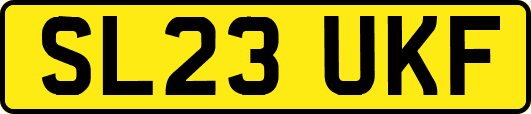 SL23UKF