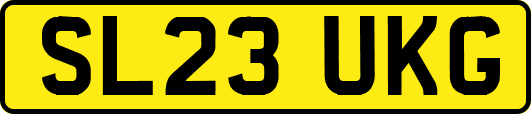 SL23UKG