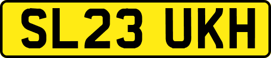 SL23UKH