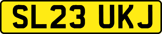 SL23UKJ