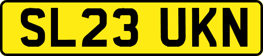 SL23UKN