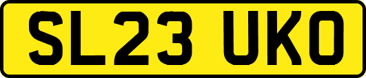 SL23UKO