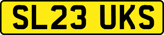 SL23UKS