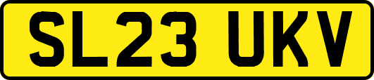 SL23UKV