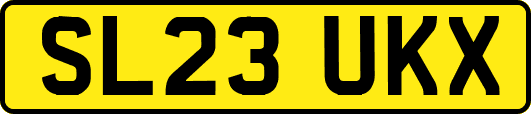 SL23UKX