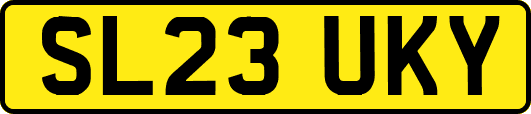 SL23UKY