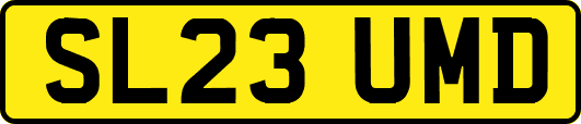 SL23UMD