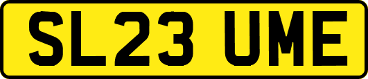 SL23UME