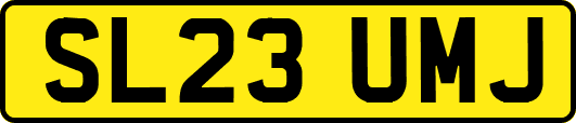 SL23UMJ